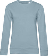 B&C | Inspire Crew Neck /women_° blue fog