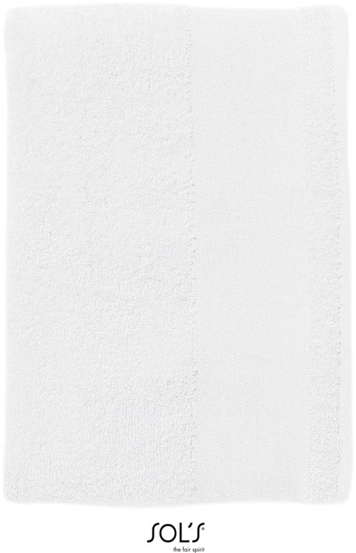 SOL'S | Bayside 100 white