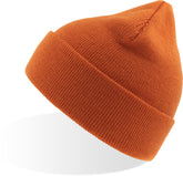 Atlantis | Eko Beanie orange