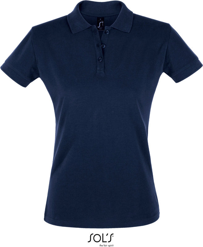 SOL'S | Perfect Women french navy
