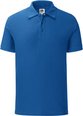 F.O.L. | Iconic Polo royal blue