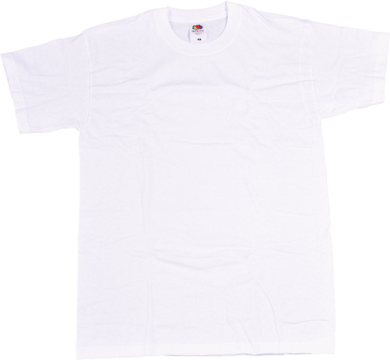 F.O.L. | Underwear T-Shirts 3-Pack white