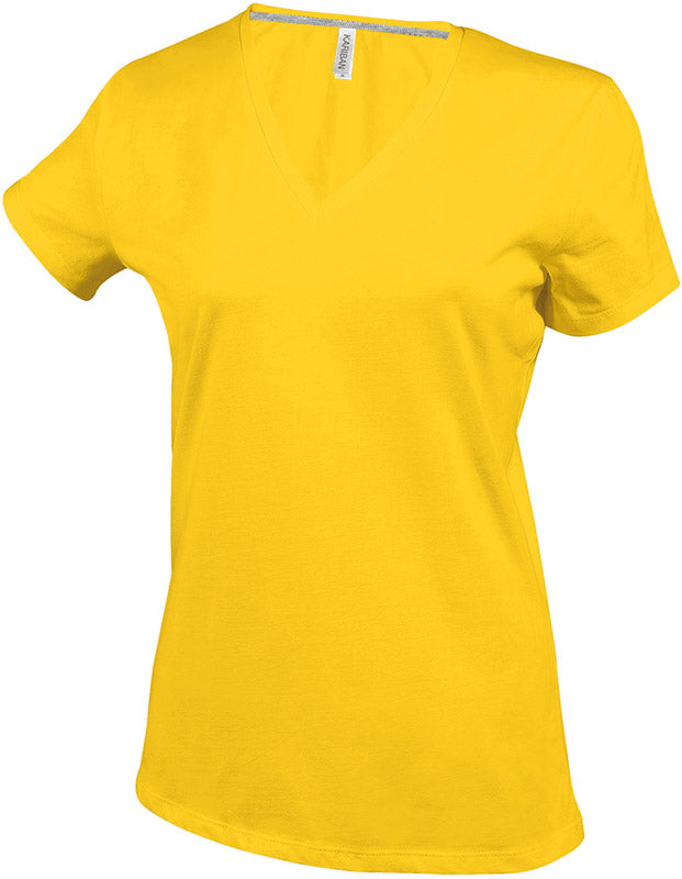 Kariban | K381 yellow