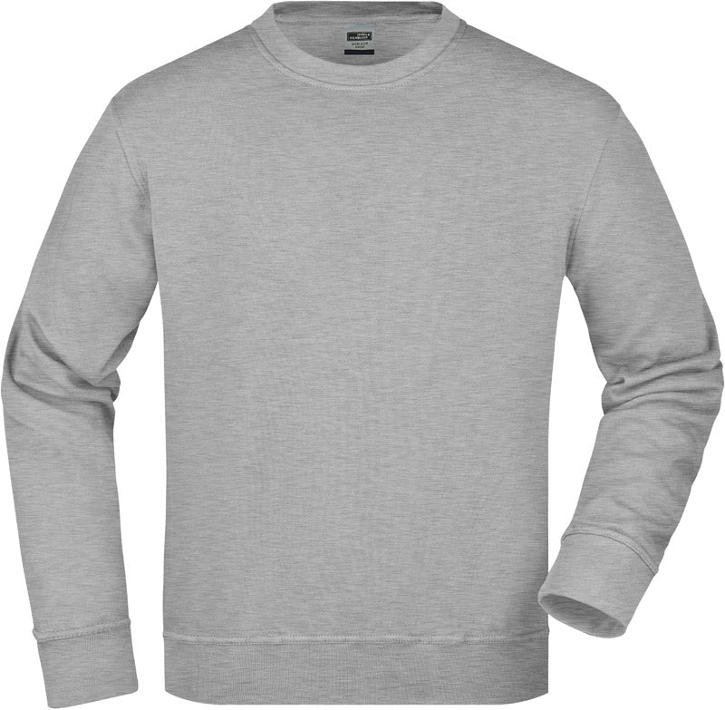 James & Nicholson | JN 840 grey heather