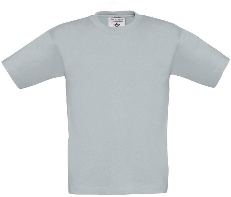 B&C | Exact 190 /kids pacific grey