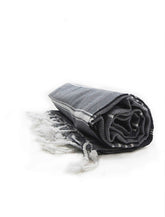 The One | Hamam Sultan black/white