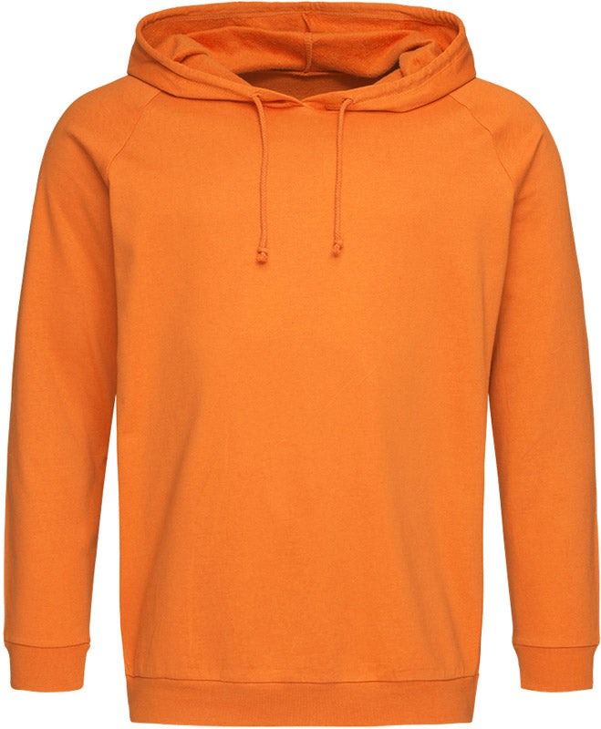 Stedman | Unisex Hoody orange