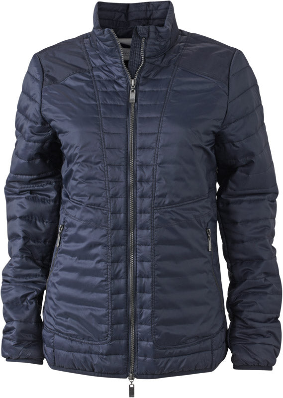 James & Nicholson | JN 1111 navy/silver