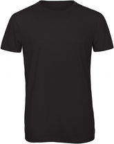 B&C | Triblend /men black