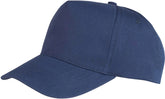 Result Headwear | RC084J navy