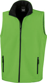 Result | R232M vivid green/black
