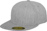 Flexfit | 6210 heather grey