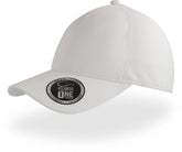 Atlantis | Cap One white