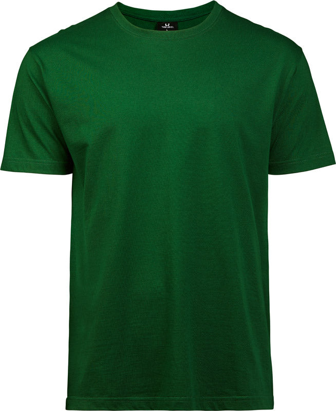 Tee Jays | 8000 forest green