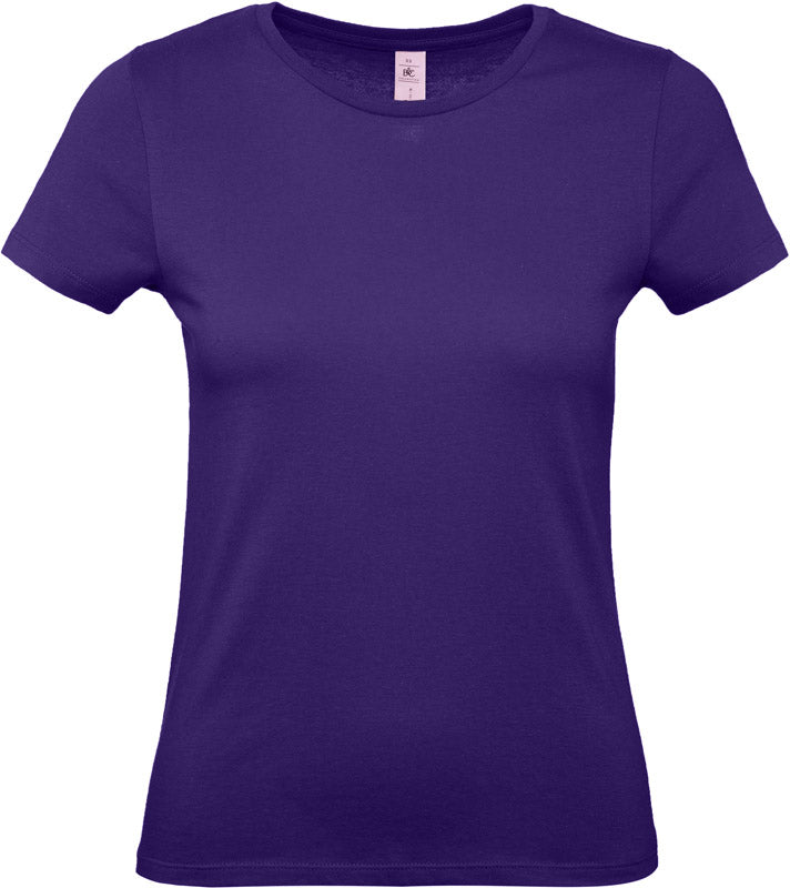 B&C | #E150 /women radiant purple