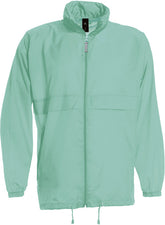 B&C | Sirocco pixel turquoise