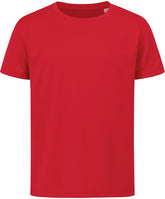 Stedman | Sports-T Kids crimson red