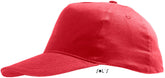 SOL'S | Sunny Kids red