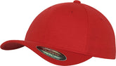 Flexfit | 6778 red