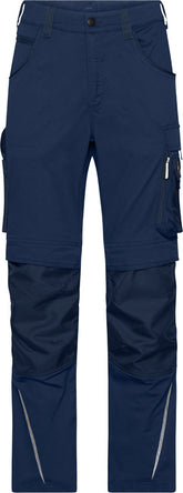 James & Nicholson | JN 1832 (94-110) navy/navy