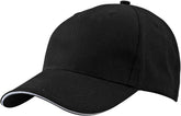 Myrtle Beach | MB 6526 black/light grey