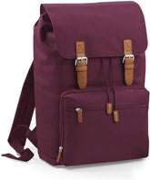 BagBase | BG613 burgundy