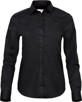 Tee Jays | 4025 black