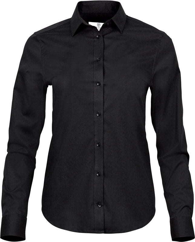 Tee Jays | 4025 black