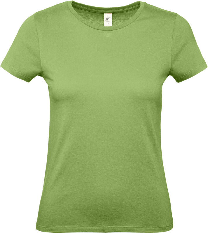 B&C | #E150 /women pistachio
