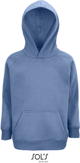 SOL'S | Stellar Kids blue