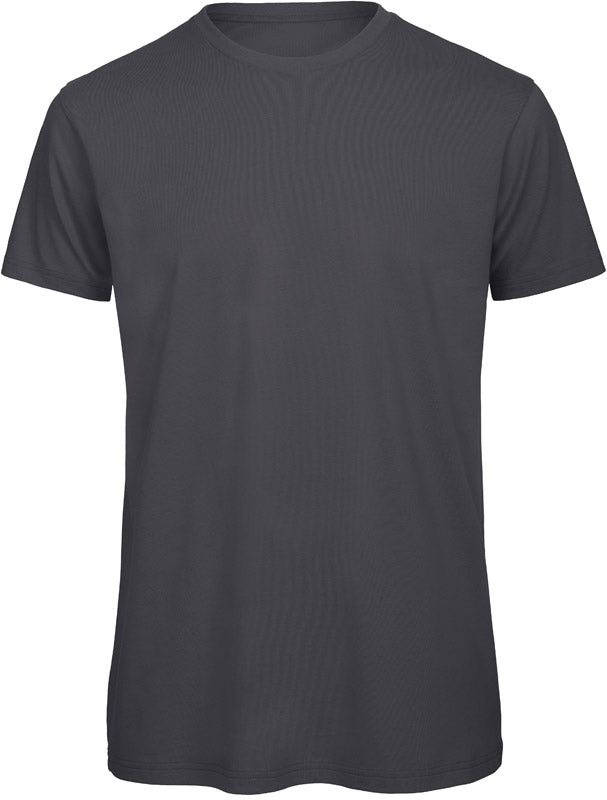 B&C | Inspire T /men_° dark grey