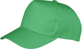 Result Headwear | RC084X apple green