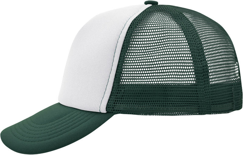 Myrtle Beach | MB 70 white/dark green