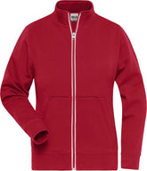 James & Nicholson | JN 1809 red