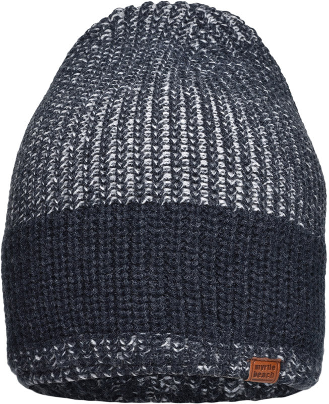 Myrtle Beach | MB 7993 navy/silver