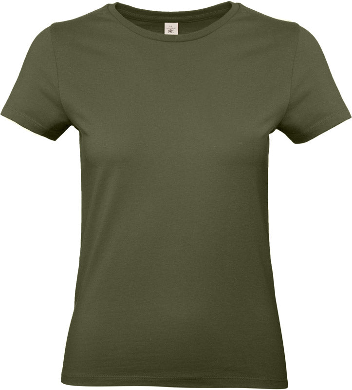B&C | #E190 /women urban khaki