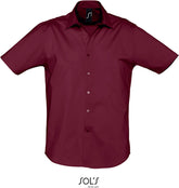 SOL'S | Broadway medium burgundy