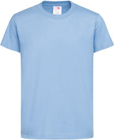 Stedman | Classic-T Kids light blue