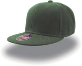 Atlantis | Snap Back green