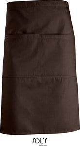 SOL'S | Greenwich chocolate