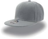 Atlantis | Snap Back grey