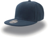 Atlantis | Snap Back navy