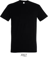 SOL'S | Imperial black