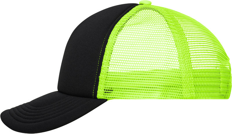 Myrtle Beach | MB 70 black/neon yellow