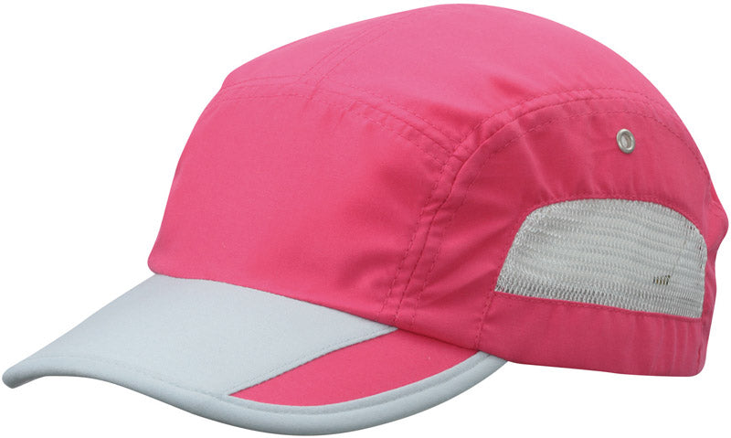 Myrtle Beach | MB 6522 pink/light grey