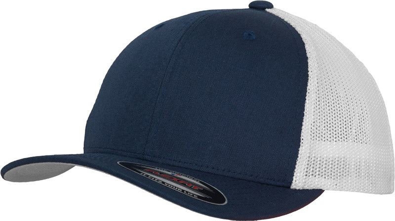 Flexfit | 6511 navy/white