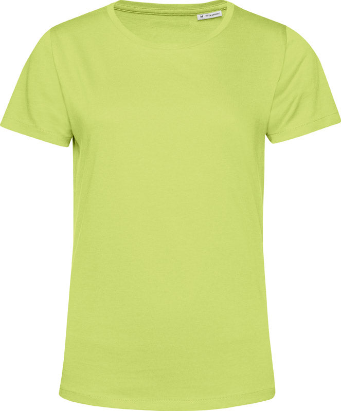 B&C | #Inspire E150 /women_° lime