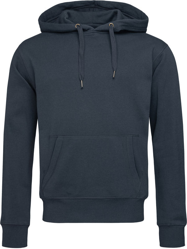 Stedman | Sweat Hoodie Unisex blue midnight