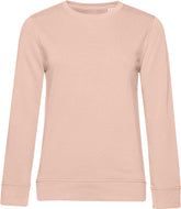 B&C | Inspire Crew Neck /women_° soft rose