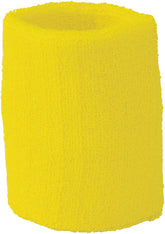 Myrtle Beach | MB 43 yellow
